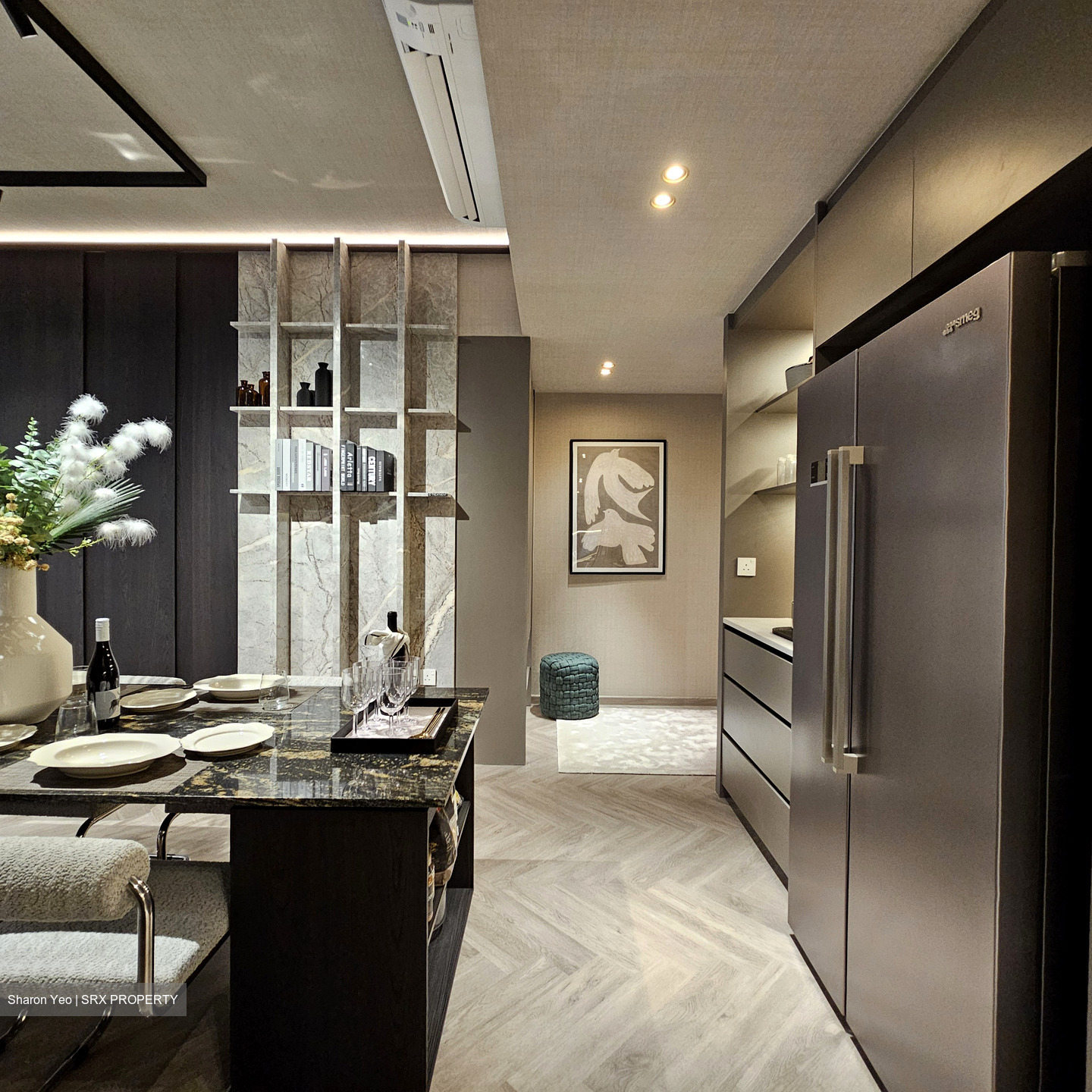 Springleaf Residence (D26), Apartment #467148341
